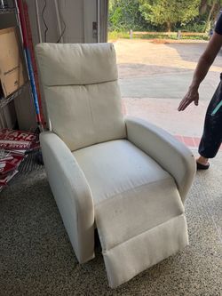 Recliner