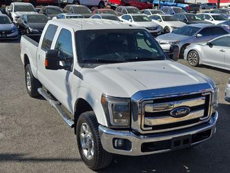 2016 Ford F-350