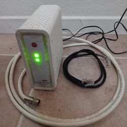 SURFboard DOCSIS 3.0 SB6183 Cable Modem