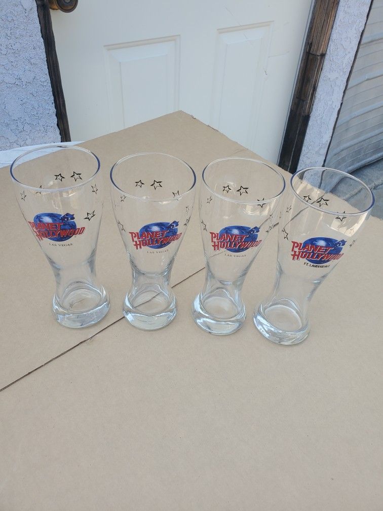 Beer Glasses