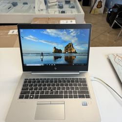 HP Elitebook 830 G5 i5 /16GB RAM /512GB ssd in perfect condition