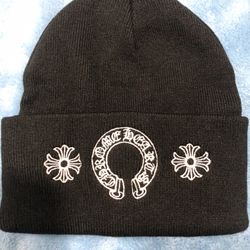 Chrome Hearts Beanie 