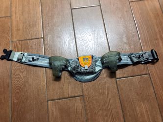 Nathan Hydration Adjustable Waist