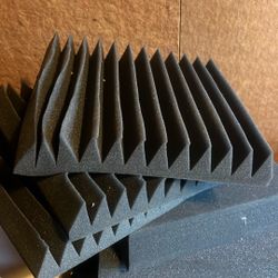 12x12 Acoustic Panels