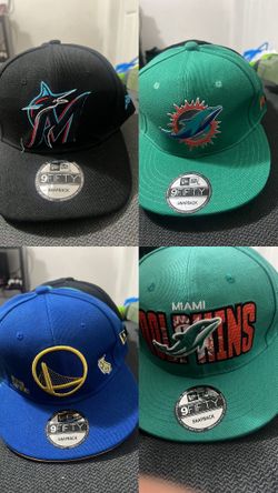 Snapbacks