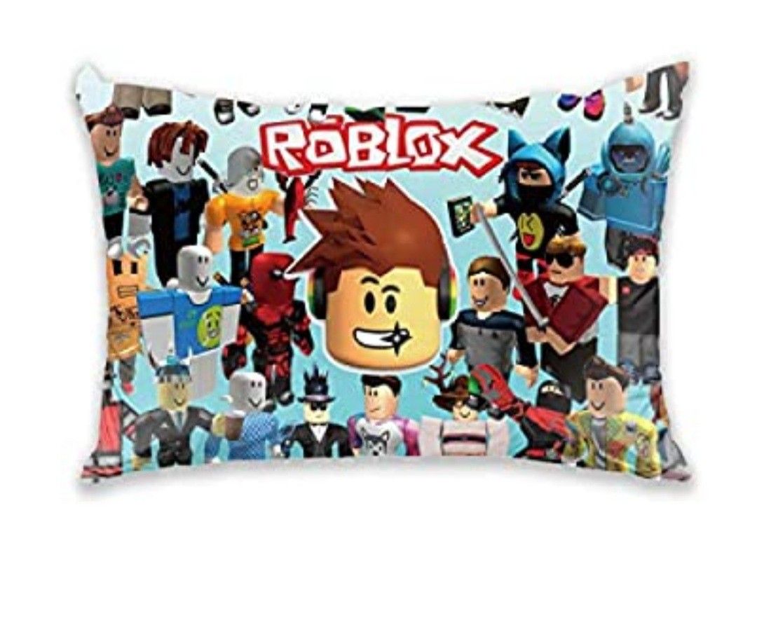 Roblox Blanket