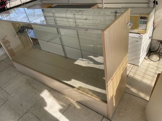 display Table Top