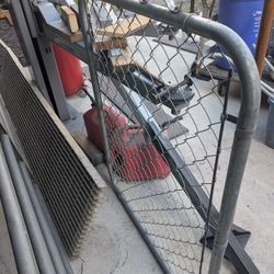 Three Gates