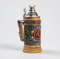 Scotty Cameron 2026 Oktoberfest Stein Limited Edition Hand Crafted In Germany