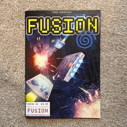 Fusion Gaming Dreamcast Special