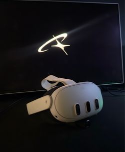 Oculus Quest 3