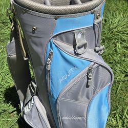 WOMEN'S CART BAG, $75 OBO!!