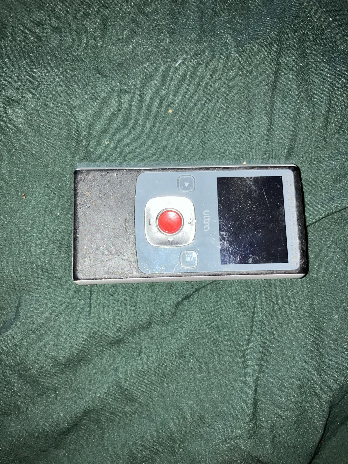 Flip Camera 