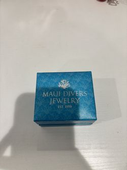 Pearl Engagement Ring