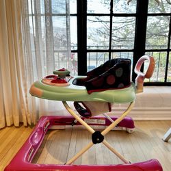 Delta Children Walker