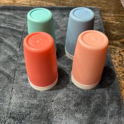 Bolero Thermo Ware Set Of 4