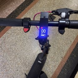 Hiboy E Scooter 