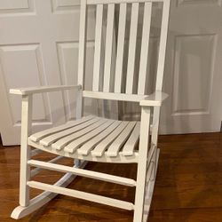 Rocking Chair