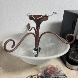 Ceiling Lamp 