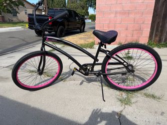 HBBC beach cruiser