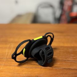 Bike Detachable cellphone mount