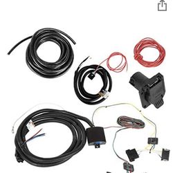 Towing Wiring Harness For Mercedes Sprinter