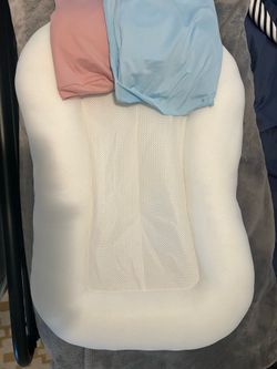 Infant lounger