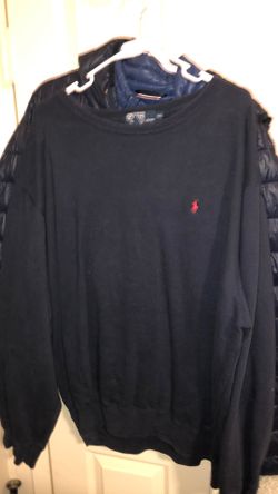Polo Is