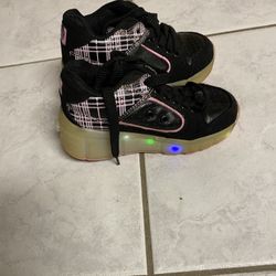 Heeley Shoes Size 2
