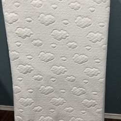 Naturepedic Organic Crib Mattress