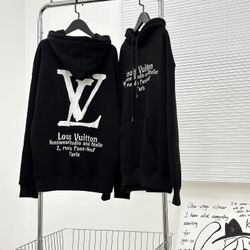 Louis Vuitton Sweater