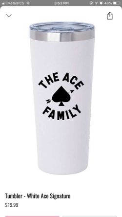 THE ACE FAMILY