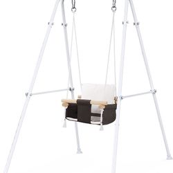 Indoor/Outdoor Swing