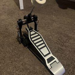 Bass Kick Pedal 