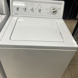 Kenmore Heavy Duty Washer 