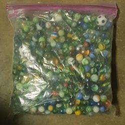 Marbles
