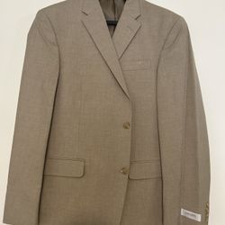 MENS JACKET