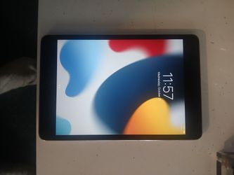 IPad mini 4