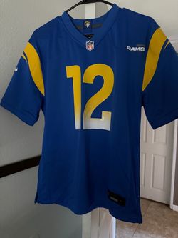 Rams Jersey