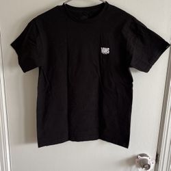Vans Graphic Tee