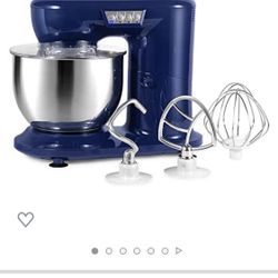 Mixer