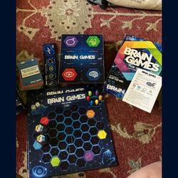 Board Game