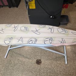 Free Ironing Board 