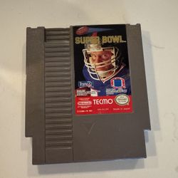 Nintendo Game 