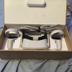 Oculus quest 2