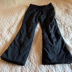 pants ladies Fera snowboarding size eight