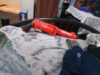 Forinte nerf gun