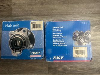 SKF Hub Unit BR930033