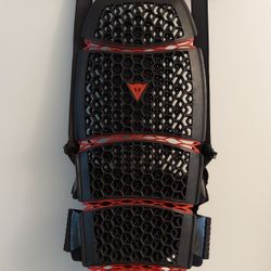Dainese Pro-armor Back Long