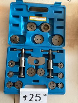 Disc Brake